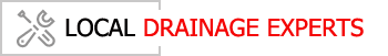 Drainage specialist Bellingham, SE6