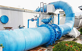 COMMERCIAL DRAINAGE Bellingham